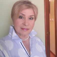 Фотография девушки Надежда, 52 года из г. Междуреченск