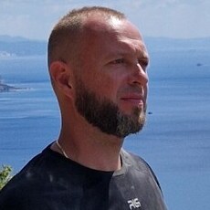 Фотография мужчины Евгений, 42 года из г. Абрау-Дюрсо