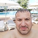 Вадим, 41 год