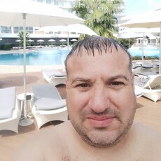 Фотография мужчины Вадим, 42 года из г. Курган