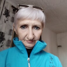 Фотография девушки Светлана, 67 лет из г. Иловайск