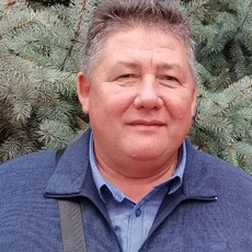 Фотография мужчины Анатолий, 60 лет из г. Приморско-Ахтарск