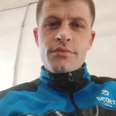 Фотография мужчины Алексей, 33 года из г. Риддер