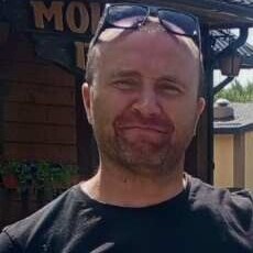 Фотография мужчины Птица, 36 лет из г. Шклов