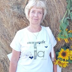Фотография девушки Екатерина, 63 года из г. Алейск