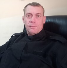 Фотография мужчины Андрей, 42 года из г. Актобе
