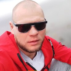 Фотография мужчины Руслан, 36 лет из г. Судак