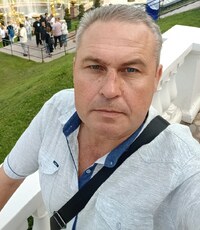 Фотография мужчины Сергей, 52 года из г. Ярославль