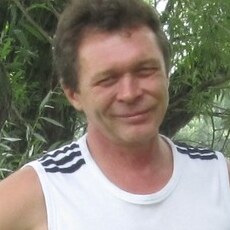 Фотография мужчины Андрей, 61 год из г. Новосибирск