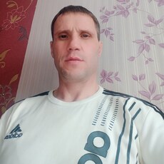 Фотография мужчины Игорь, 41 год из г. Караганда