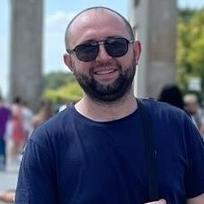 Фотография мужчины Oleksandr, 35 лет из г. Гамбург