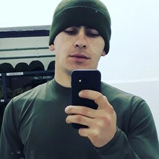 Фотография мужчины Заур, 33 года из г. Владикавказ