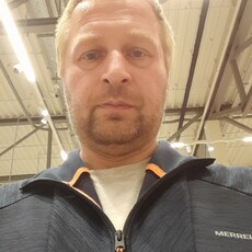 Фотография мужчины Пётр, 38 лет из г. Рязань