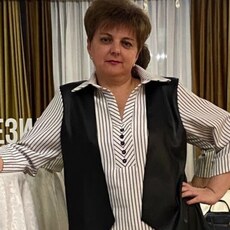 Фотография девушки Светлана, 46 лет из г. Саяногорск