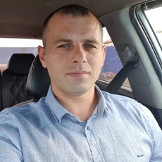 Фотография мужчины Иван, 36 лет из г. Зыряновск