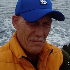 Фотография мужчины Александр, 60 лет из г. Омск