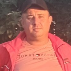 Фотография мужчины Mihail, 45 лет из г. Страшены