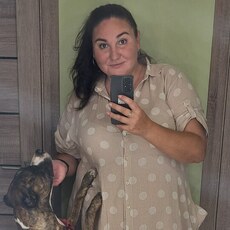 Фотография девушки Екатерина, 36 лет из г. Геленджик