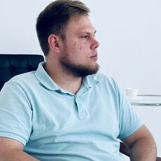 Фотография мужчины Антон, 31 год из г. Барнаул
