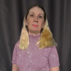 Фотография девушки Нина, 55 лет из г. Рузаевка