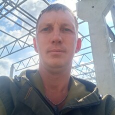 Фотография мужчины Александр, 41 год из г. Фурманов