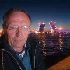 Фотография мужчины Влад, 67 лет из г. Йошкар-Ола