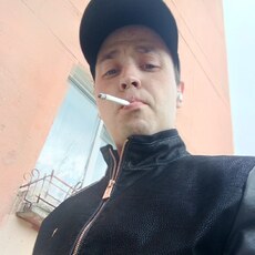 Фотография мужчины Denis, 36 лет из г. Асбест