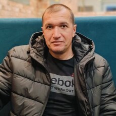 Фотография мужчины Анатолий, 41 год из г. Варшава