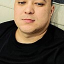 Серик, 37 лет