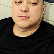 Фотография мужчины Серик, 37 лет из г. Уральск