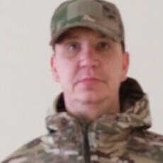 Фотография мужчины Андрей, 42 года из г. Магнитогорск