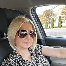 Фотография девушки Інна, 42 года из г. Киев