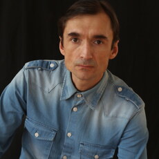 Фотография мужчины Виталий, 45 лет из г. Самара