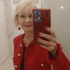 Фотография девушки Валентина, 68 лет из г. Санкт-Петербург
