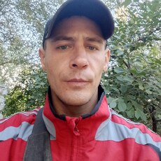 Фотография мужчины Андрей, 34 года из г. Мариуполь