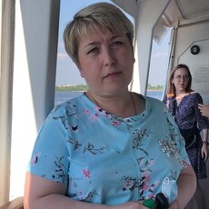 Фотография девушки Наталья, 51 год из г. Нижний Новгород