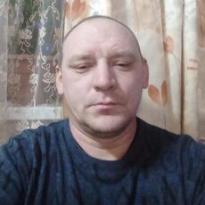 Фотография мужчины Коля, 45 лет из г. Миллерово