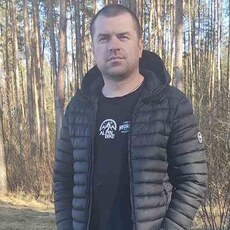 Фотография мужчины Сергей, 44 года из г. Вильнюс