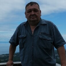 Фотография мужчины Владимир, 57 лет из г. Ангарск