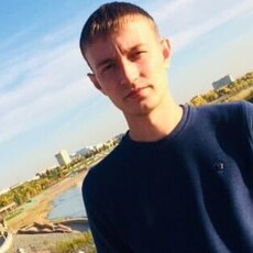 Фотография мужчины Дмитрий, 31 год из г. Павлодар