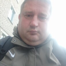 Фотография мужчины Валентин, 43 года из г. Чериков