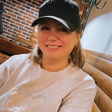 Фотография девушки Марина, 45 лет из г. Ангарск