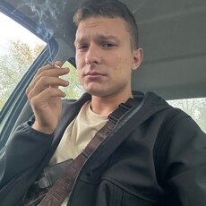 Фотография мужчины Андрей, 27 лет из г. Георгиевск