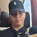 Дима, 21 год