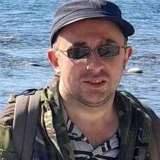 Фотография мужчины Виктор, 42 года из г. Таштагол