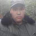 Чиняяяяяя, 23 года