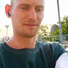 Фотография мужчины Владимир, 40 лет из г. Мурманск