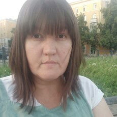 Фотография девушки Оля, 35 лет из г. Каменск-Уральский