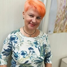 Фотография девушки Анжелика, 60 лет из г. Южно-Сахалинск