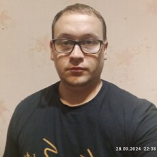 Фотография мужчины Илья, 30 лет из г. Бежецк